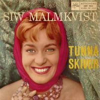 Siw Malmkvist - Tunna Skivor EP