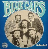 Blue Caps - Unleashed