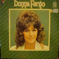 Donna Fargo - The Country Sounds Of Donna Fargo