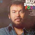 Billy Swan - Four