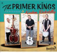 Primer Kings - Kustom Rockabilly