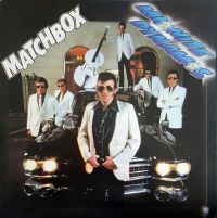 Matchbox - Midnite Dynamos