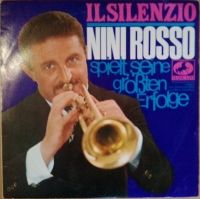 Nini Rosso - Il Silenzio - Nini Rosso Spielt Seine Größten