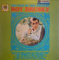 Roy Drusky - The Pick Of The Country