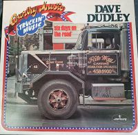 Dave Dudley - Six Days On The Road