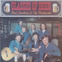Red Jenkins & The Rednecks - Glasses Of Beer