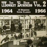 VA: - Too Much Monkey Business Vol. 2