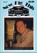 NOW DIG THIS NO. 109 - April 1992