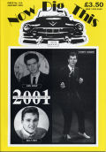 NOW DIG THIS NO. 214 - January 2001