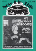 NOW DIG THIS NO. 216 - March 2001