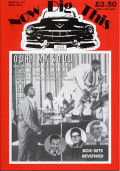 NOW DIG THIS NO. 217 - April 2001
