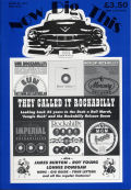 NOW DIG THIS NO. 218 - May 2001