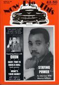 NOW DIG THIS NO. 220 - July 2001