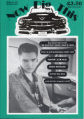 NOW DIG THIS NO. 221 - August 2001
