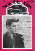 NOW DIG THIS NO. 226 - January 2002