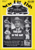 NOW DIG THIS NO. 266 - May 2005