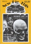 NOW DIG THIS NO. 323 - February 2010