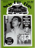 NOW DIG THIS NO. 335 - February 2011