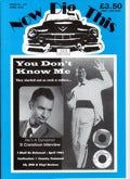 NOW DIG THIS NO. 337 - April 2011