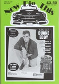 NOW DIG THIS NO. 350 - May 2012