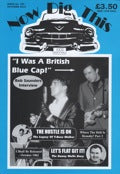 NOW DIG THIS NO. 355 - October 2012