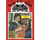 NOW DIG THIS NO. 381 - December 2014