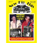 NOW DIG THIS NO. 386 - May 2015