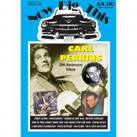 NOW DIG THIS NO. 418 - January 2018