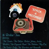 VA: - Stack-A-Records