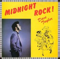 Dave Taylor - Midnight Rock