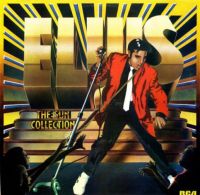 Elvis Presley - Sun Collection