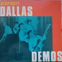 VA: - Desperate Dallas Demos