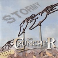 Cruncher - Stormy