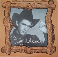 Tim Johnson - Between The Sun And San Antonio