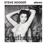 Steve Hooker - Southchurch EP