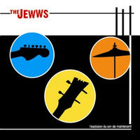 Jewws - L'explosion du son de maintenant !