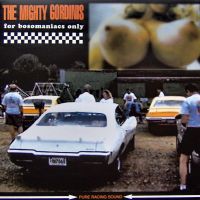 Mighty Gordinis - For Bosomaniacs Only