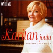 Karita Mattila - Karitan Joulu - Kauneimpia Joululauluja
