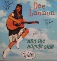 Dee Lannon - And The Angels Sing