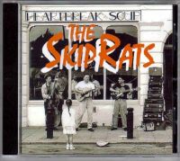 Skiprats - Heartbreak Soup
