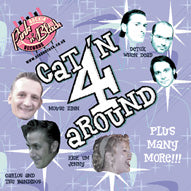 VA: - Cat'n Around Vol. 4