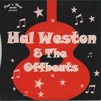 Hal Weston And The Offbeats - Real Glad Daddy EP