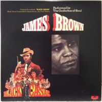 James Brown - Black Caesar Original Soundtrack
