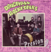 Dancehall Racketeers - The Preston Years