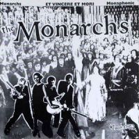Monarchs - Et Vincere Et Mori