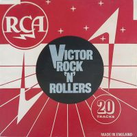 VA: - RCA Victor Rock'n'Rollers