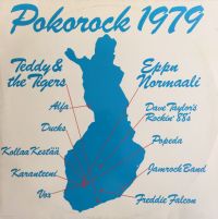 VA: - Pokorock 1979
