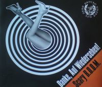 Scary B.O.O.M. - Danke, Auf Wiedersehen!