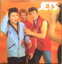 Jets - Heatwave / Ring And Ring