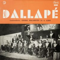 Dallape - Laulusolistit: Georg Malmstén ja A. Aimo